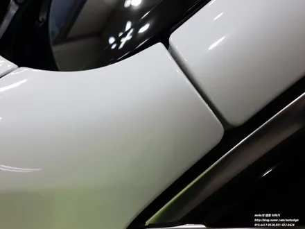 BMW X5 하이드로탑PPF 전체시공 - 일산/파주/운정/고양 PPF랩핑 전문점 모토자인 / 고양 일산서구