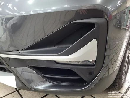 BMW X1 블락포디 PPF 앞범퍼.본넷.생활보호패키지 5종 시공 / 고양 일산서구