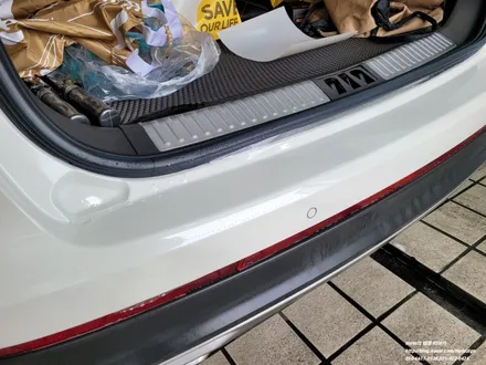 일산PPF 링컨 노틸러스 생활보호패키지 6종 시공 / 고양, 일산, 김포, 파주