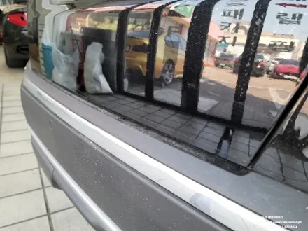 일산PPF생활보호패키지 캐딜락 XT5 시공 / 고양, 일산, 김포, 파주