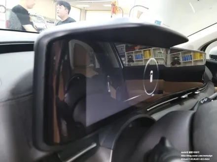 일산PPF생활보호패키지 기아 KA4카니발 생활보호패키지 5종 + 디스플레이 PPF 시공 / 고양, 일산, 김포, 파주