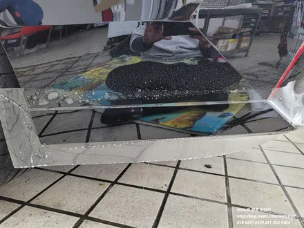 일산 PPF BMW 740i 풀체인지 첫 시공 사례. / 고양, 일산, 김포, 파주