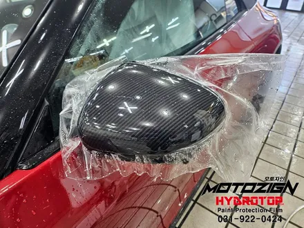 일산 김포 파주 벤츠SL63 AMG 믿을수있는 하이드로탑PPF 전체 시공과 썬팅까지 한번에 시공이 가능한 모토자인 / 고양, 일산, 김포, 파주
