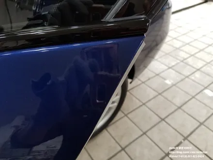 일산PPF-[BMW520D PPF생활보호패키지] / 고양 일산서구