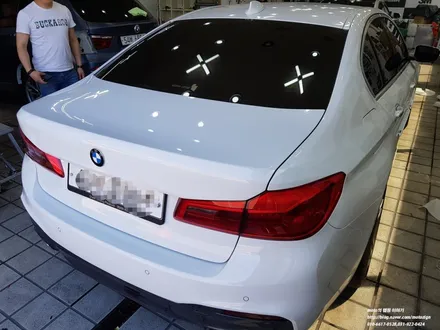 일산 PPF생활보호패키지-BMW G30 / 고양 일산서구