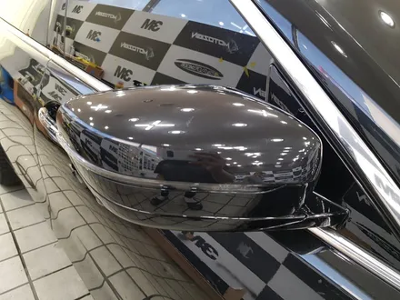 BMW 6GT 본넷 하이드로탑PPF 풀작업-일산모토자인 / 고양 일산서구