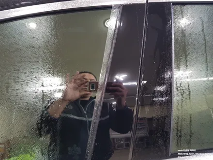 일산 벤츠 E300 PPF 생활보호패키지 / 고양 일산서구
