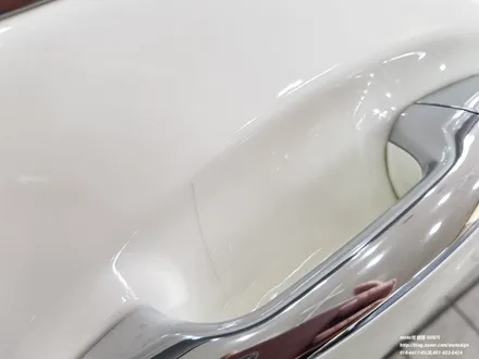 일산PPF 벤츠S63 자동차 보호필름 시공으로 생활스크레치에 보호하기 / 고양 일산서구