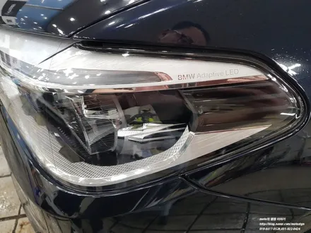 BMW 530i 스톤칩+돌빵에 PPF자동차보호필름만한것이 없다 -#일산파주김포문산운정PPF전문샾모토자인 / 고양 일산서구