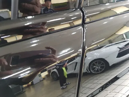 일산 레인지로버 보그 PPF 생활보호패키지 6종 시공 / 고양 일산서구