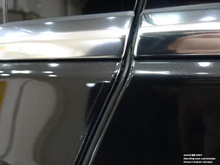 일산ppf BMW 730 생활보호패키지 6종 = PPF 랩핑 전문샾 모토자인 / 고양 일산서구