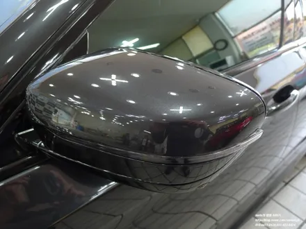BMW G30 PPF생활보호패키지 6종 + 그릴랩핑 + 윈도우몰딩랩핑 / 랩핑 PPF 전문샾 모토자인 / 고양 일산서구