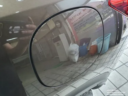 인피니티 QX50 앞범퍼 PPF+생활보호패키지 5종 시공-일산PPF랩핑전문샾모토자인 / 고양 일산서구
