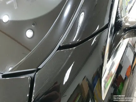 벤츠S450 전체PPF 도장면보호와 관리를 편리하게 -일산파주운정고양PPF랩핑전문샾 모토자인 / 고양 일산서구
