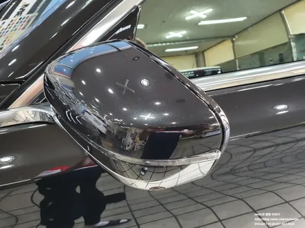 BMW 730LD 하이드로탑PPF로 앞범퍼 보호하기 -일산PPF랩핑전문샾 모토자인 / 고양 일산서구