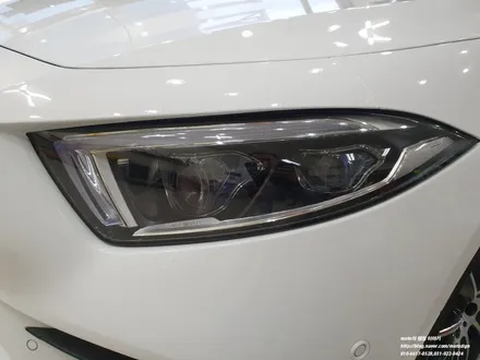 벤츠 CLS450 PPF보호필름과루프스킨 - 일산PPF랩핑전문샾 모토자인 / 고양 일산서구