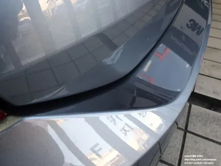 BMW 6GT PPF생활보호패키지 업그레이드 - 일산PPF랩핑전문샾모토자인 / 고양 일산서구