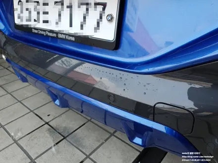 BMW X6 PPF생활보호패키지 6종-일산/파주/운정/고양/김포 PPF랩핑 전문샾 모토자인 / 고양 일산서구
