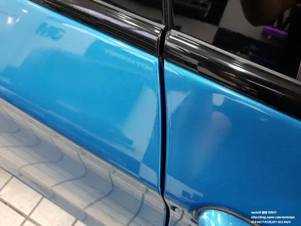 BMW X4M 하이드로탑PPF생활보호패키지 6종 -일산/파주/고양/운정 PPF랩핑 전문샾 모토자인 / 고양 일산서구