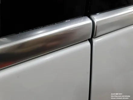 BMW X5 하이드로탑PPF 전체시공 - 일산/파주/운정/고양 PPF랩핑 전문점 모토자인 / 고양 일산서구