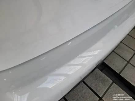 일산 BMW 520i 하이드로탑PPF 생활보호패키지 / 고양 일산서구