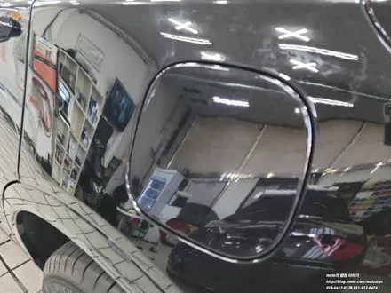 일산PPF생활보호패키지 캐딜락 XT5 시공 / 고양, 일산, 김포, 파주