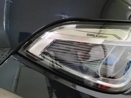 BMW X6 앞범퍼 본넷 PPF생활보호패키지 5종 시공 / 고양, 일산, 김포, 파주