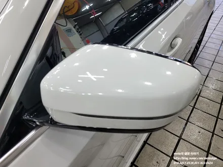 일산 BMW 520i PPF 본넷패키지 시공으로 스톤칩 신차 생활스크레치 보호하기 / 고양, 일산, 김포, 파주