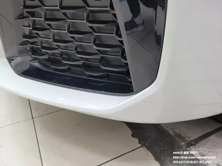 일산PPF BMW 530i 본넷 범퍼 헤드라이트 트렁크리드 PPF 시공 / 고양, 일산, 김포, 파주