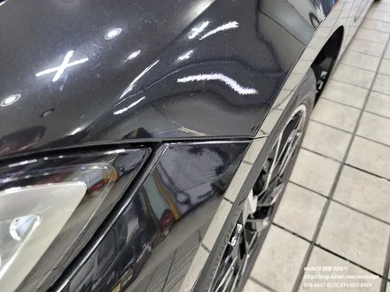 일산PPF BMW i4 M50 프론트 실속형PPF패키지 / 고양, 일산, 김포, 파주