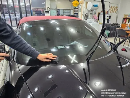 일산 포르쉐911GTS 숨은 PPF 맛집 모토자인 / 고양, 일산, 김포, 파주