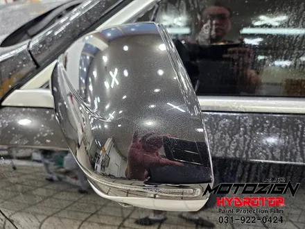 일산PPF BMW 520i PPF 생활보호패키지 6종 시공 / 고양, 일산, 김포, 파주