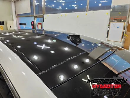 BMW GT620D 3M 2080 화이트 전체랩핑 일산 PPF 랩핑 전문점 모토자인 / 고양, 일산, 김포, 파주