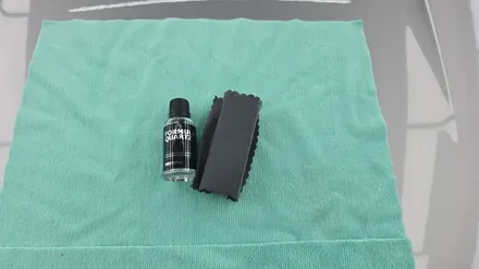 일산 포르쉐 타르가와 STEK 포르쉴드와 만남으로 신차일때 도장면 완벽보호하기 / 고양 일산서구