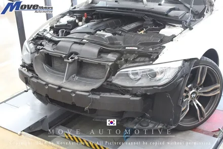 [BMW E93 3시리즈 M3룩LCI 바디킷]BMW M3튜닝/드레스업/수입차 바디킷/엠팩,퍼포먼스/부산 국산차 수입차 자동차 튜닝샵/경남+영남+울산+부산+양산 튜닝샵 무브모터스 / 부산 기장군