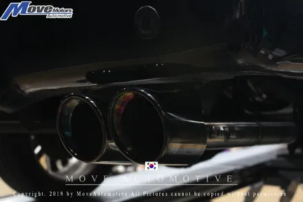[포드 F150 V6 3.6 커스텀 배기튜닝]부산 F150 머플러튜닝/부산 구조변경 대행/머플러튜닝/F150 V6배기음/JSR퍼포먼스/울산+경북+경남+부산 자동차튜닝샵/무브모터스 / 부산 기장군