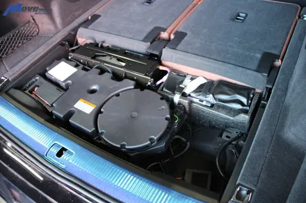 [아우디 Q7 45 TDI] JSR져스트 사운드부스터 엑티브 사운드 장착 디젤 엔진에서도 슈퍼카 배기음 가능 / 부산 기장군