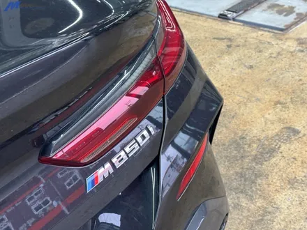 [BMW G16 M850i] ARP 가변배기 튜닝 / 부산 기장군