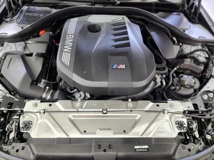 [BMW G바디 M340i] M퍼포먼스 가변배기  / CPM 보강킷 장착 / 부산 기장군