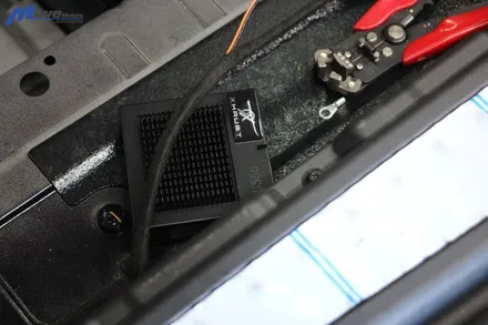 [BMW G32 6시리즈 620d GT] JSR 져스트 사운드부스터 전자식 가변 배기음 만들기 8가지 배기음 선택 / 부산 기장군