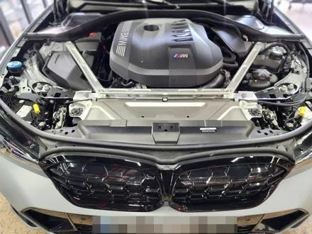 [BMW G바디 M340i] M퍼포먼스 가변배기  / CPM 보강킷 장착 / 부산 기장군