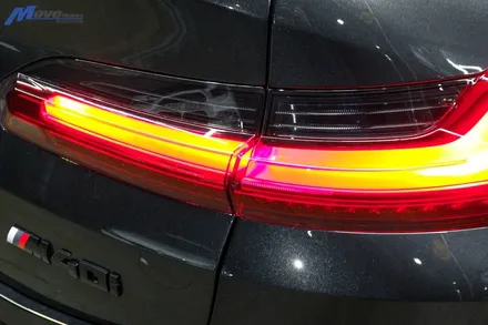 [BMW G02 X4 M40i] ARP 가변 듀얼 배기 튜닝 부산 경남 BMW APR 배기튜닝샵 / 부산 기장군