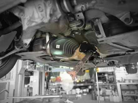 {BMW F10 530i} ARP 가변배기 프로펠러 샤프트 커플링 교체 장착 / 부산 기장군