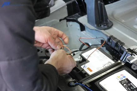 [BMW G32 6시리즈 620d GT] JSR 져스트 사운드부스터 전자식 가변 배기음 만들기 8가지 배기음 선택 / 부산 기장군