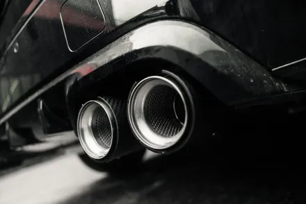 [BMW U11 X1 M35i] 커스텀 듀얼 가변배기 (배기 구조변경 대행) / 부산 기장군