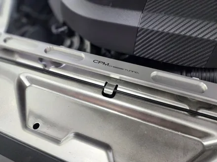 [BMW G바디 M340i] M퍼포먼스 가변배기  / CPM 보강킷 장착 / 부산 기장군