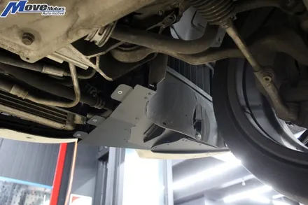 [BMW E92 M3 전용 SPL 알루미늄 경량 프론트 언더커버]스페셜라인/튜닝 스페셜리스트/배트맨 언더커버/에어로 다이나믹/에어로파츠/쿨링/에어덕트/가성비/순정은 깨져요. / 부산 기장군