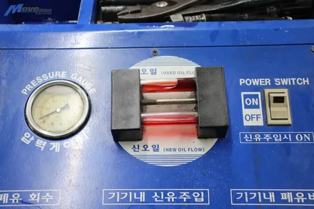 [현대 벨로스터FS 터보] 부동액 + 미션오일 + 엔진오일 + 커스텀 가변배기 튜닝 / 부산 자동차 경정비 배기튜닝 무브모터스 / 부산 기장군