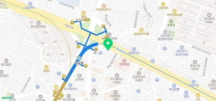 [투싼ix 순정형 싱글 배기튜닝]부산배기튜닝/투싼 머플러튜닝/구조변경 필요없는 머플러/SUV머플러팁/JSR퍼포먼스/레인보우 배기팁/정관+경북+경남+양산+부산튜닝샵/무브모터스 / 부산 기장군