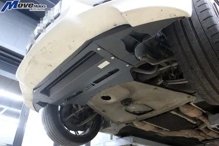 [BMW E92 M3 전용 SPL 알루미늄 경량 프론트 언더커버]스페셜라인/튜닝 스페셜리스트/배트맨 언더커버/에어로 다이나믹/에어로파츠/쿨링/에어덕트/가성비/순정은 깨져요. / 부산 기장군
